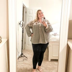 Super Soft & Comfy Top